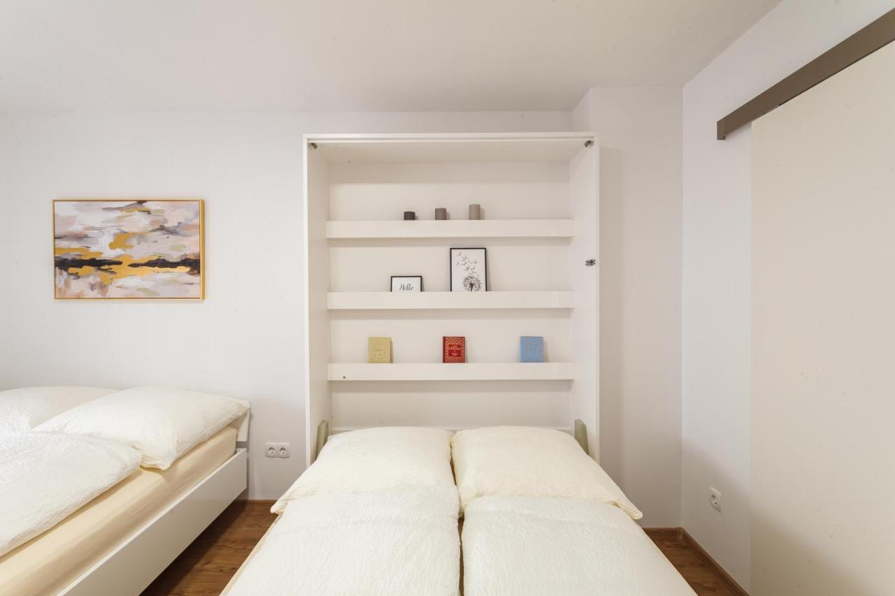 Design Apartment / 2 Room / Central / Contactless Check-In Ганновер Экстерьер фото