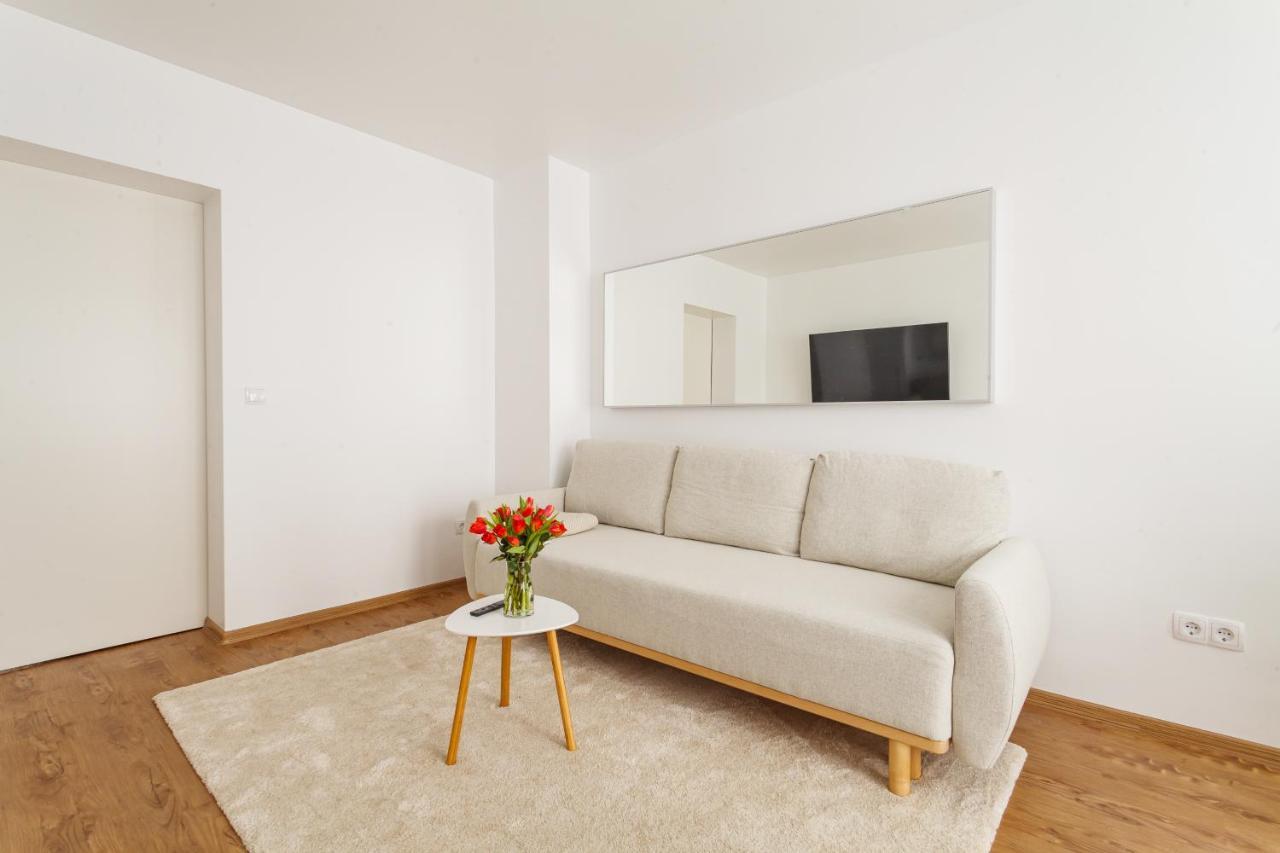 Design Apartment / 2 Room / Central / Contactless Check-In Ганновер Экстерьер фото