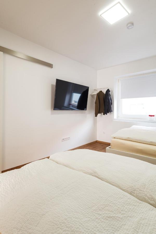 Design Apartment / 2 Room / Central / Contactless Check-In Ганновер Экстерьер фото