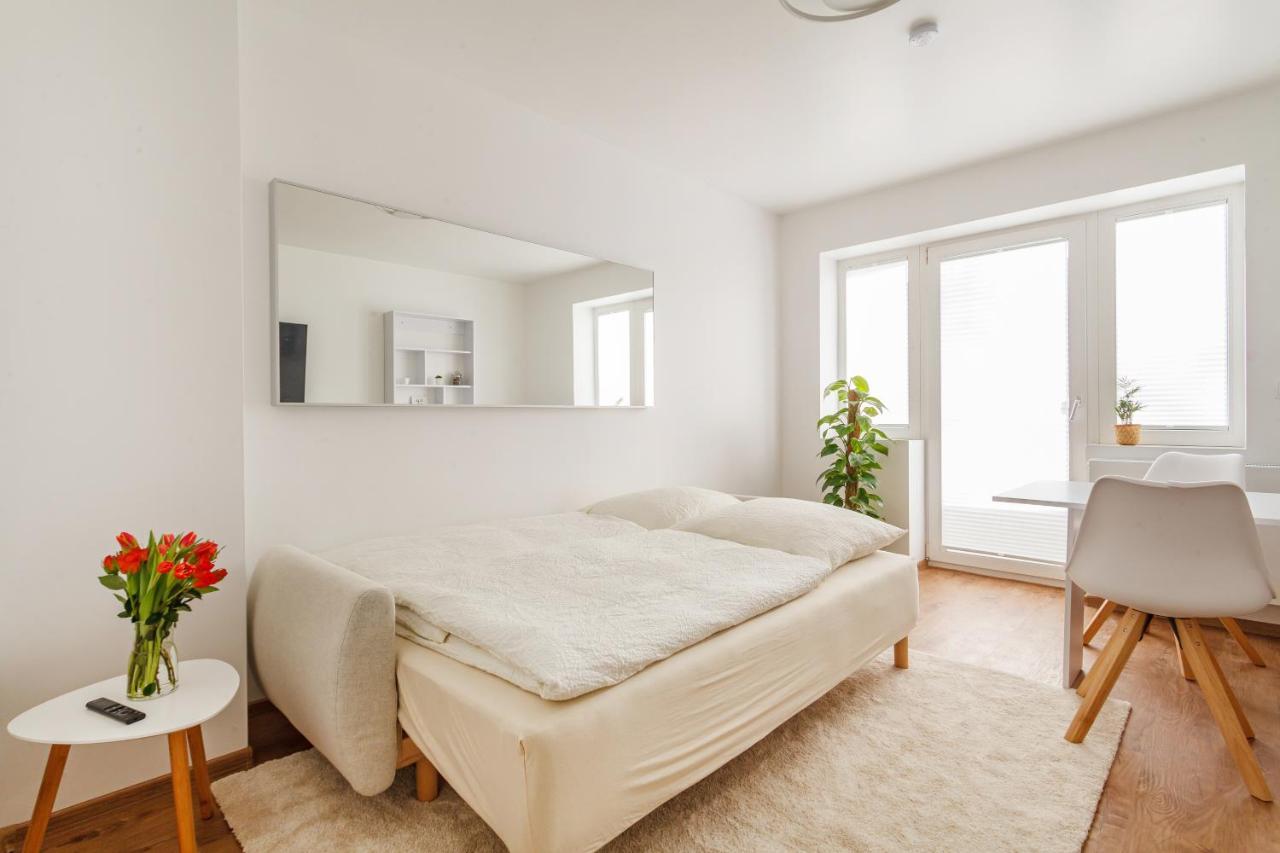Design Apartment / 2 Room / Central / Contactless Check-In Ганновер Экстерьер фото