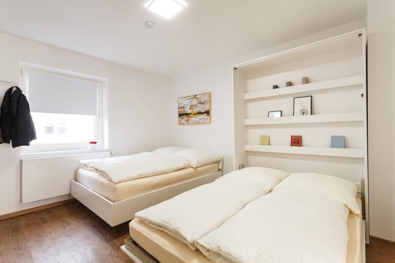 Design Apartment / 2 Room / Central / Contactless Check-In Ганновер Экстерьер фото