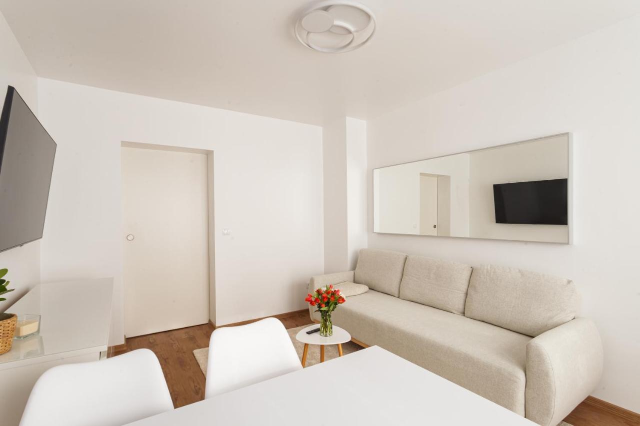 Design Apartment / 2 Room / Central / Contactless Check-In Ганновер Экстерьер фото