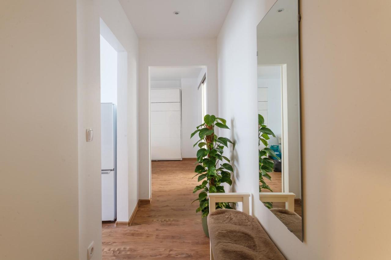 Design Apartment / 2 Room / Central / Contactless Check-In Ганновер Экстерьер фото